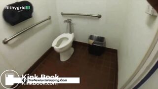 Latina pooping - video 10