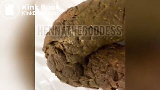 THICKEST SHIT EVER