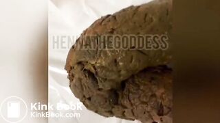 THICKEST SHIT EVER