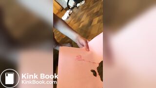 Russian Girls Scat 6