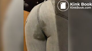 *NEW* MessyPanties/brownpanties clips