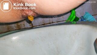 She Poop In The Afternoon