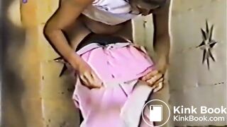 old gold porn big turds