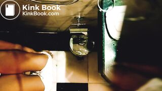 Diarrhea girl hidden