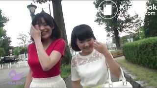 女子大生マルチアング