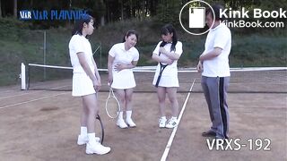 おもらし学級　～私た