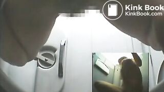 porta potty on USA (part 01)