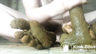 Watch the Shitty Feet