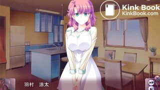 Hypnosis shitting hentai game - 2