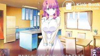 Hypnosis shitting hentai game - 2