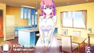 Hypnosis shitting hentai game - 2