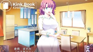 Hypnosis shitting hentai game - 2