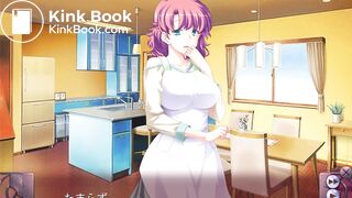 Hypnosis shitting hentai game - 2