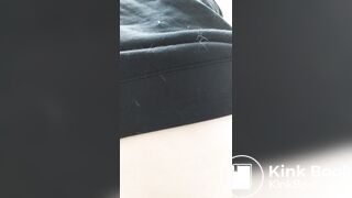 Close Pooping 1
