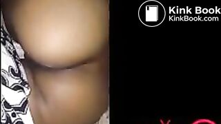 Amateur Girl Farting Naked On Bed