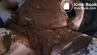 BBW scat 3