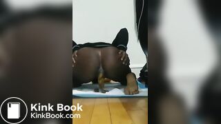 Sexy poop - video 23
