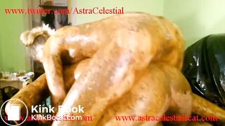 Epic Scat Session. Trailer for 7-8 parts.