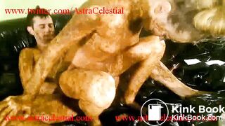 Epic Scat Session. Trailer for 7-8 parts.