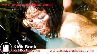 Epic Scat Session. Trailer for 7-8 parts.