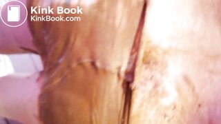 private Windel diaper vollgeschissen - video 7