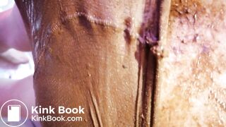 private Windel diaper vollgeschissen - video 7