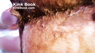 private Windel diaper vollgeschissen - video 7