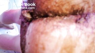 private Windel diaper vollgeschissen - video 7