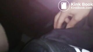 Latina fed scat III