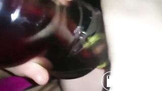 Latina fed scat III