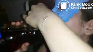 Latina fed scat III