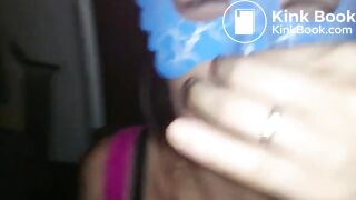 Latina fed scat III