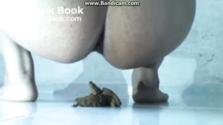 Extreme Latinas Poop Piss Party