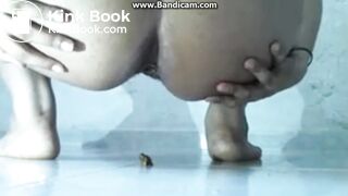 Extreme Latinas Poop Piss Party