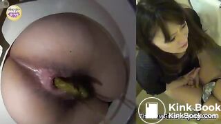 Shit on my dick - video 5