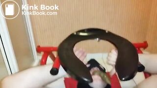 nice german scat mistress