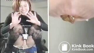 Shitting Contest - video 2