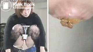 Shitting Contest - video 2