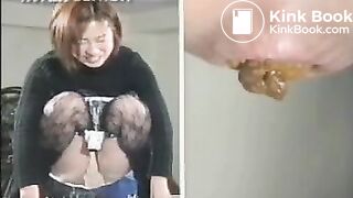 Shitting Contest - video 2