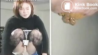 Shitting Contest - video 2