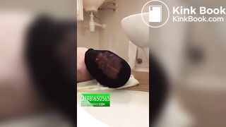 chinsese mistress YANYAN scat