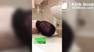 chinsese mistress YANYAN scat