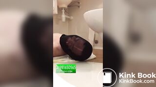 chinsese mistress YANYAN scat