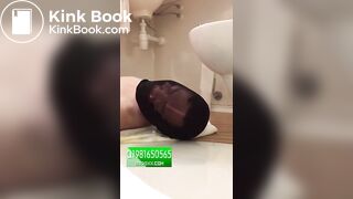 chinsese mistress YANYAN scat