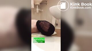 chinsese mistress YANYAN scat