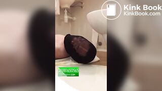 chinsese mistress YANYAN scat