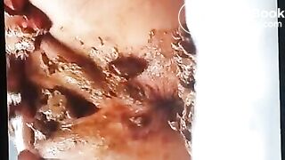 Dirty lady 4
