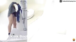 Desperate poop - video 8