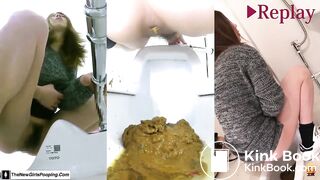 Desperate poop - video 8