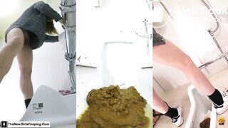Desperate poop - video 8